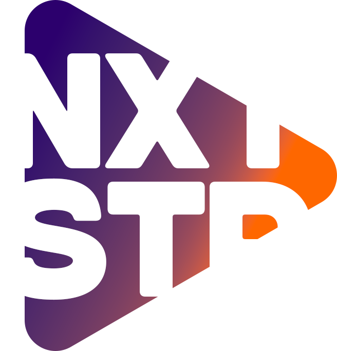 NxtStep Media logo